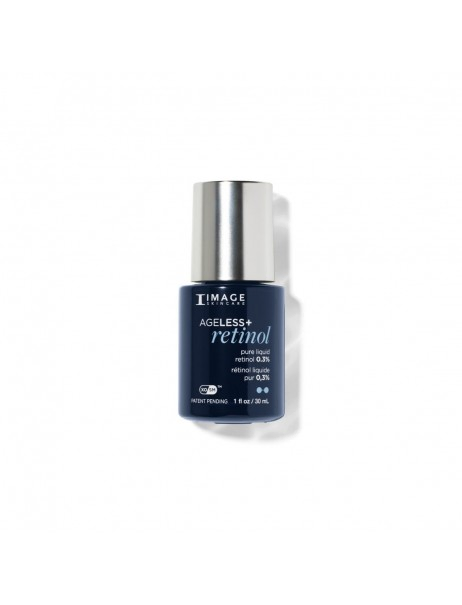 Image Skincare Ageless+ Retinol Pure Liquid Retinol 0.3% Концентрат чистого ретинолу 0.3%