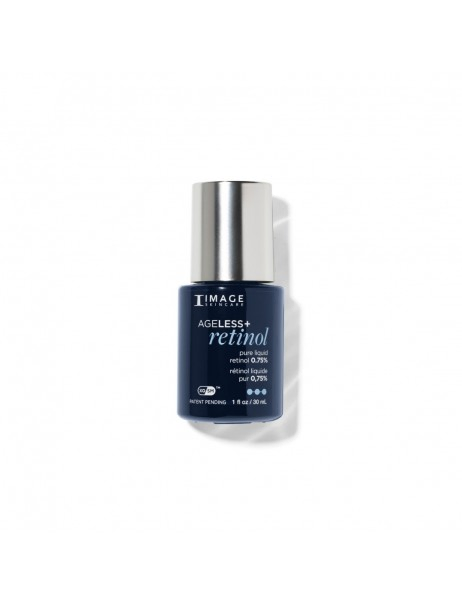 Image Skincare Ageless+ Retinol Pure Liquid Retinol 0.75% Концентрат чистого ретинолу 0.75%