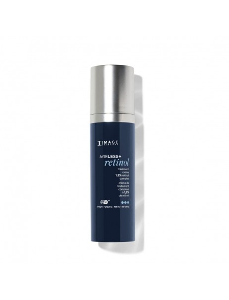 Image Skincare Ageless+ Retinol Treatment Crème 1.2% Retinol Complex Посилений крем з ретиноловим комплексом 1.2%