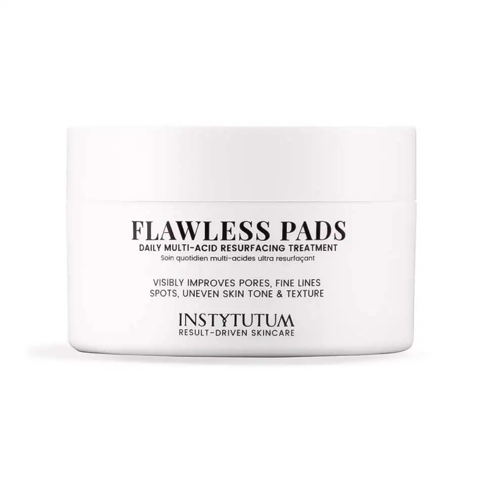 ПІЛІНГ-ПАДИ FLAWLESS PADS