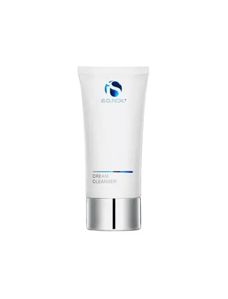 iS Clinical Cream Cleanser Крем для очищення обличчя