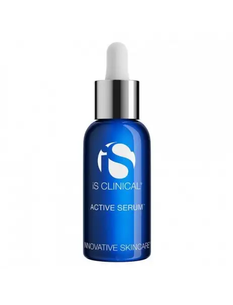 iS Clinical Active Serum Багатофункціональна сироватка для обличчя