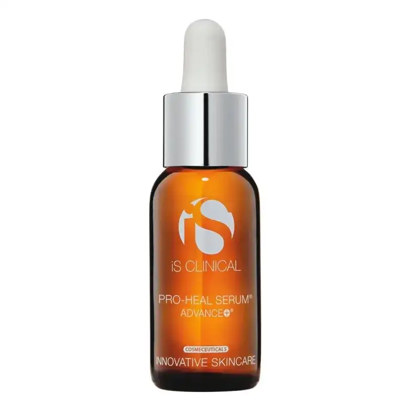 IS CLINICAL Pro-Heal Serum Advance+ Сироватка для обличчя