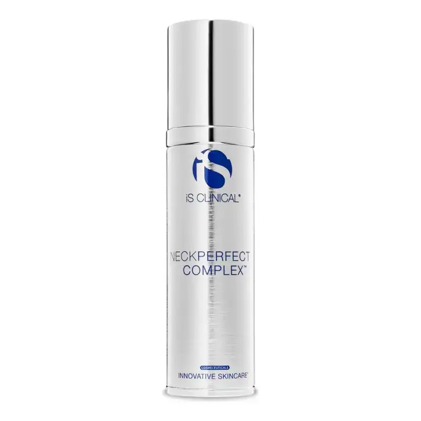 IS CLINICAL NeckPerfect Complex Крем для шиї та зони декольте
