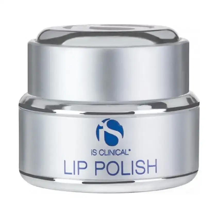 IS CLINICAL Lip Polish Скраб для губ