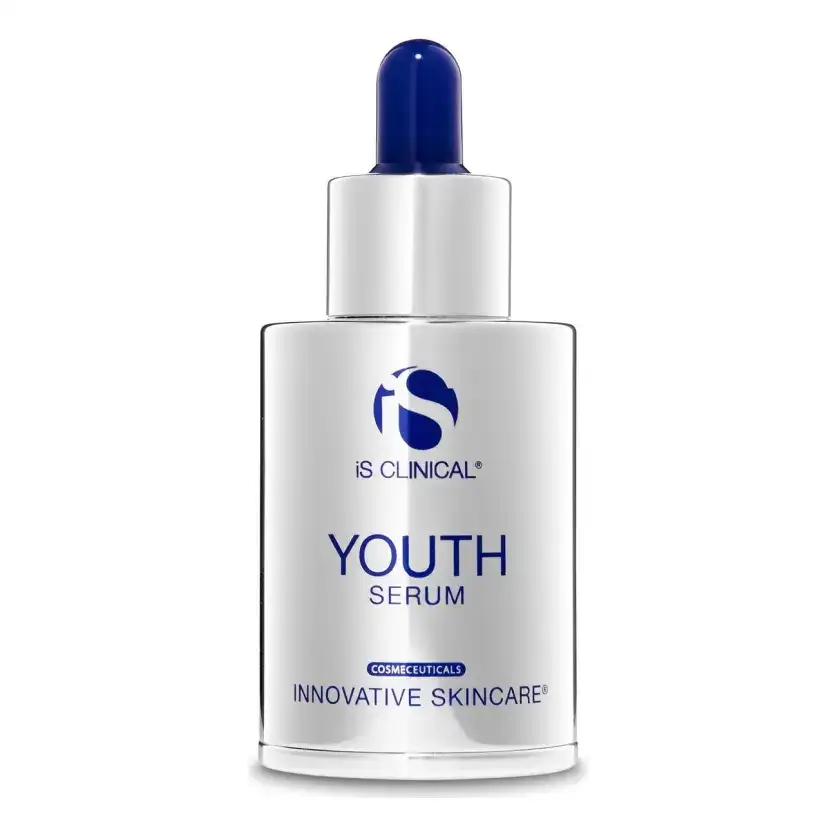IS CLINICAL Youth Serum Омолоджуюча сироватка для обличчя