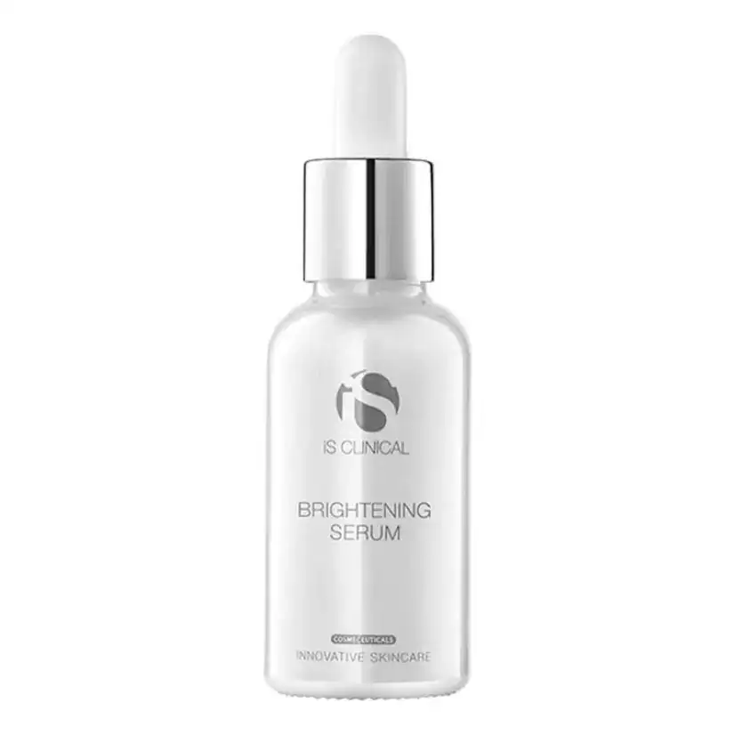 IS CLINICAL Brightening Serum Освітлююча сироватка для обличчя