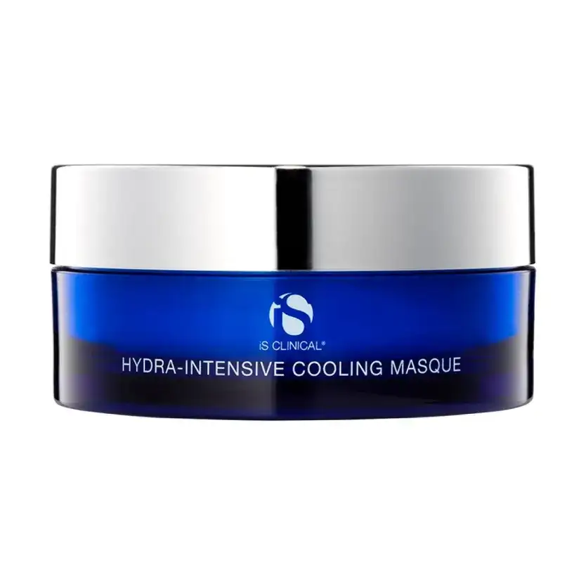 IS CLINICAL Hydra-Intensive Cooling Masque Маска для інтенсивного зволоження