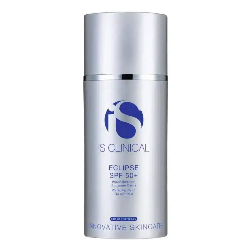 IS CLINICAL Eclipse SPF 50+ Сонцезахисний крем