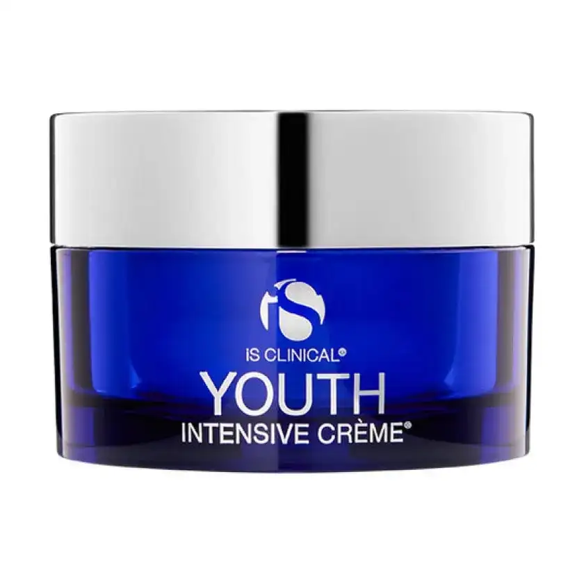 IS CLINICAL Youth Intensive Crème 100 ml Інтенсивний омолоджуючий крем для обличчя
