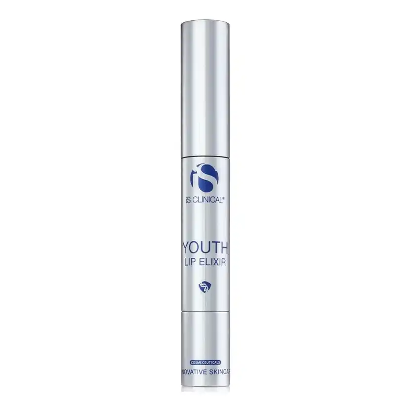 IS CLINICAL Youth Lip Elixir Еліксир для омолодження губ