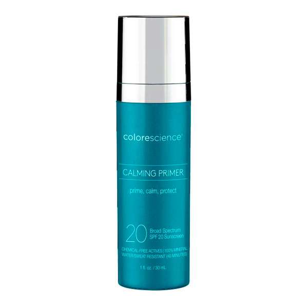 Calming Primer | Заспокійливий крем-праймер SPF 20