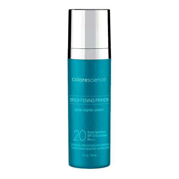 Brightening Primer | Крем-праймер для освітлення SPF 20