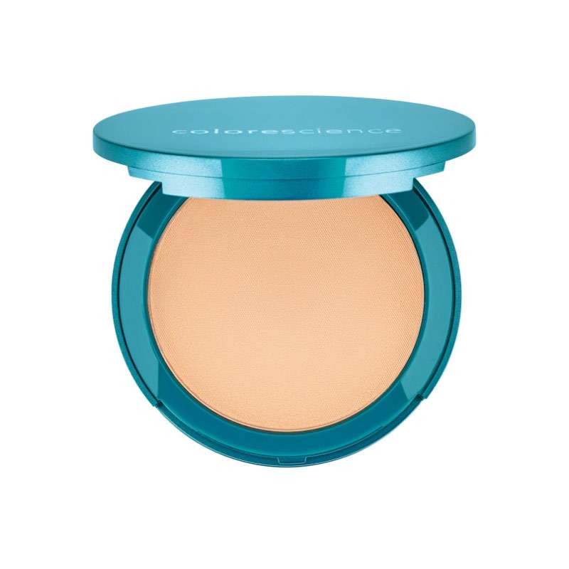 Natural Finish Pressed Foundation | Пресована пудра SPF 20