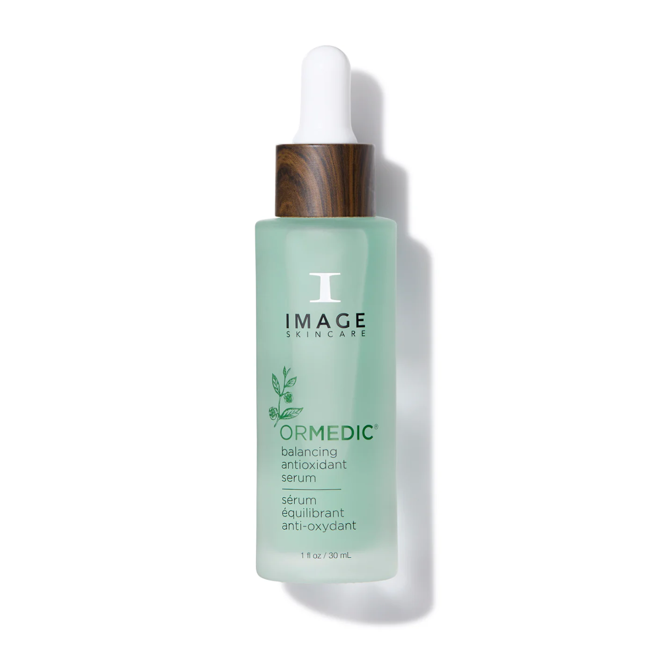 Антиоксидантна сироватка Image Skincare Ormedic Balancing Antioxidant Serum 