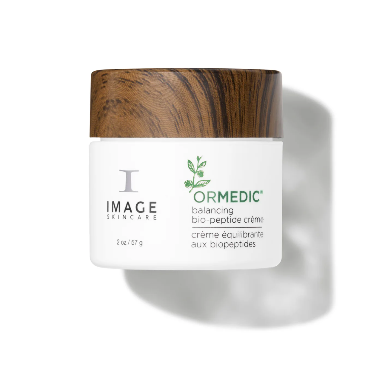 Біо-пептидний нічний крем з фітоестрогенами Image Skincare Ormedic Balancing Bio Peptide Cream