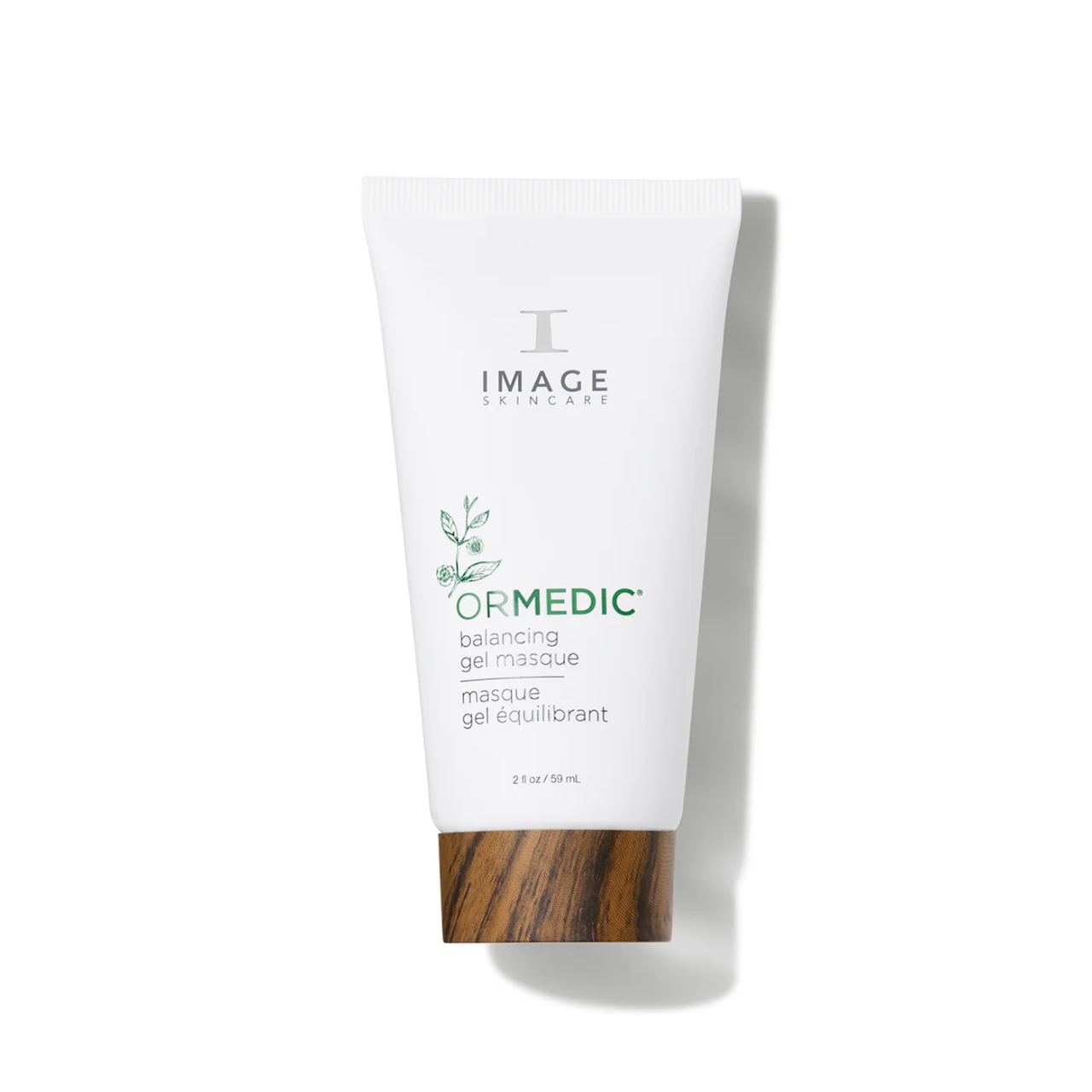 Заспокійлива маска-гель Image Skincare Ormedic Balancing Soothing Gel Masque