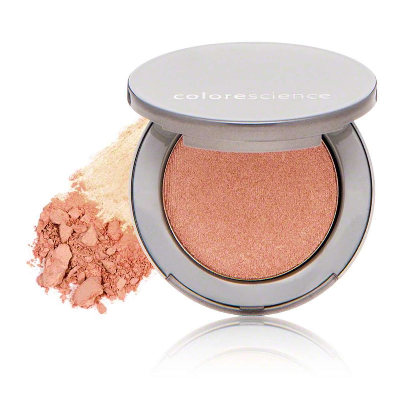 Morning Glow Illuminator | Пресований мінеральний хайлайтер