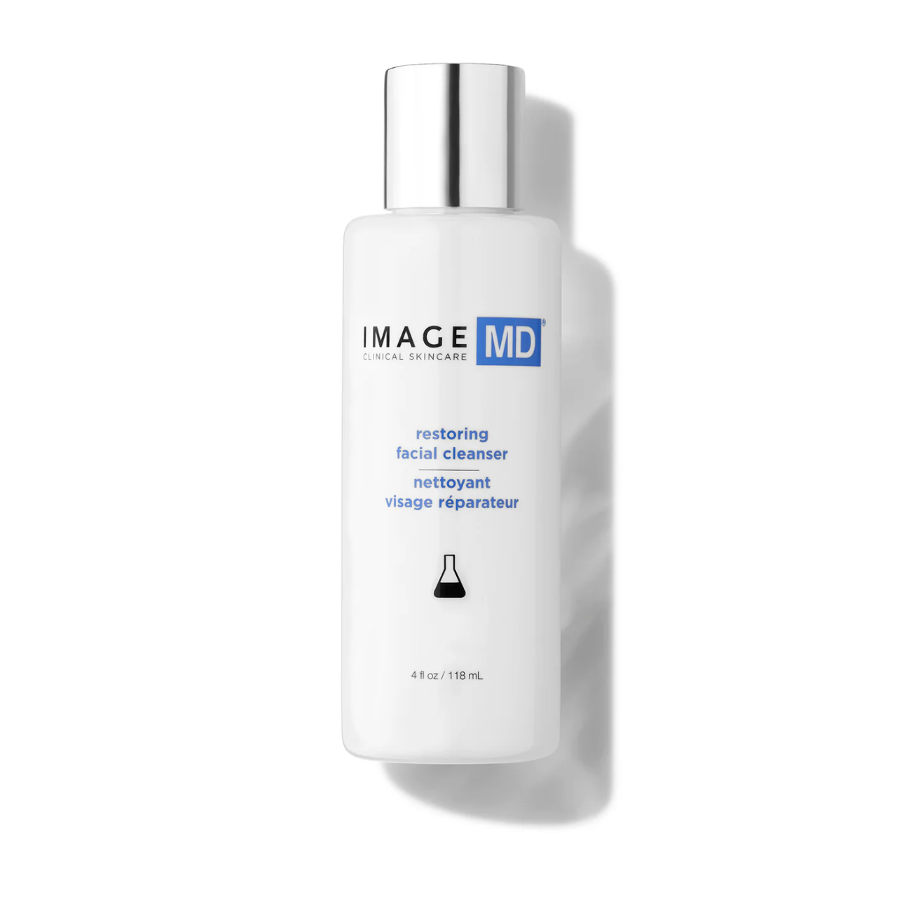 Очищаючий гель з АНА/ВНА Image Skincare MD Restoring Facial Cleanser