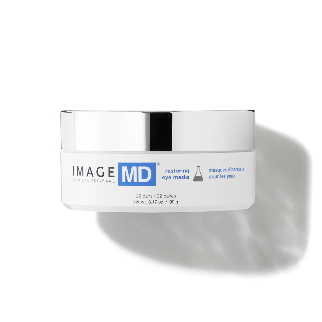 Відновлююча маска для очей Image Skincare MD Restoring Eye Masks
