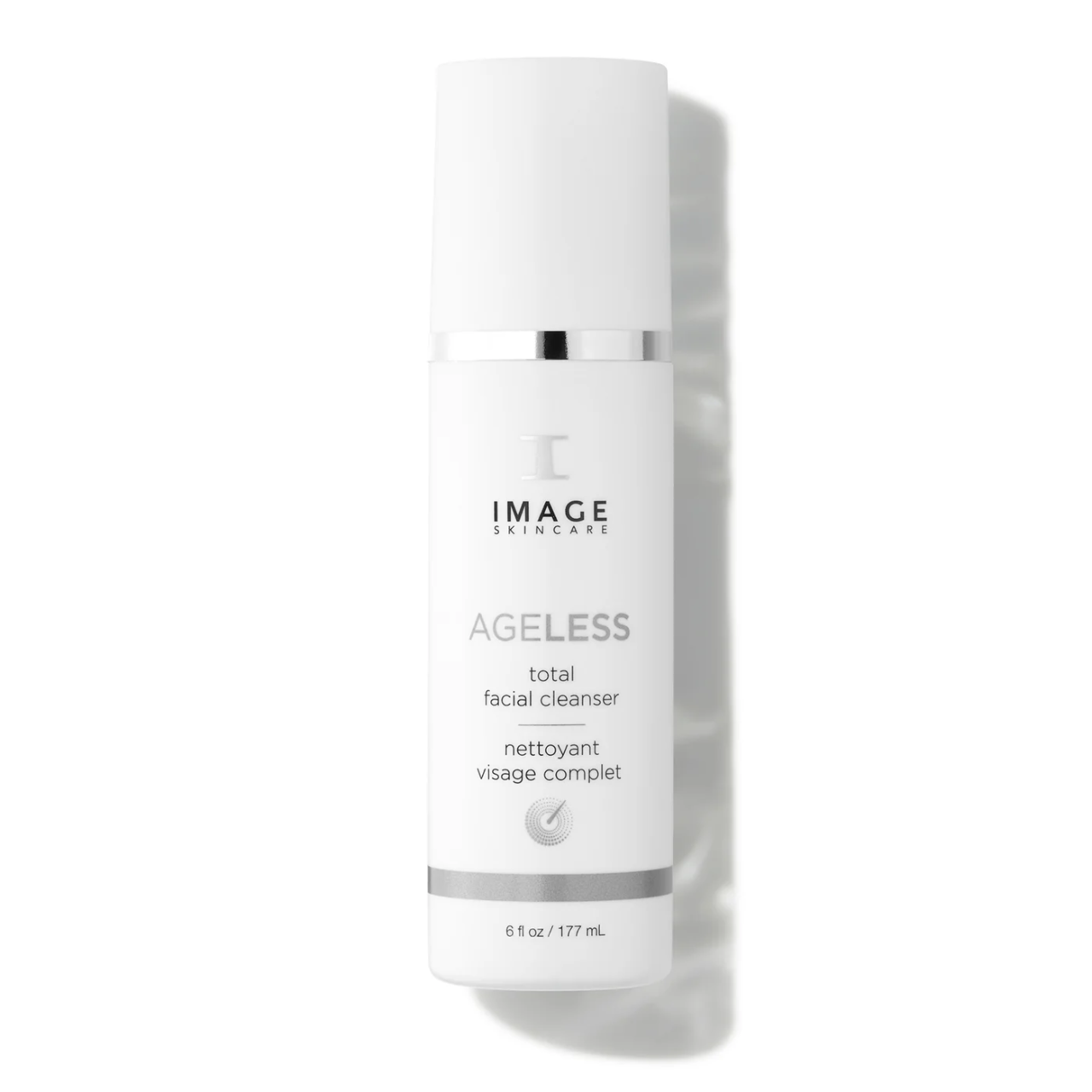 Очищаючий гель з АНА Image Skincare Ageless Total Facial Cleanser