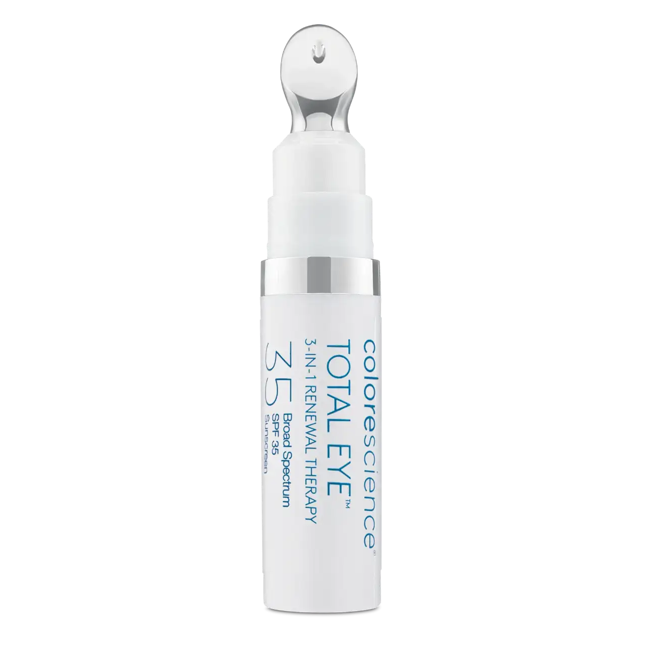 Total Eye™ 3-В-1 | Крем для зони навколо очей SPF 35