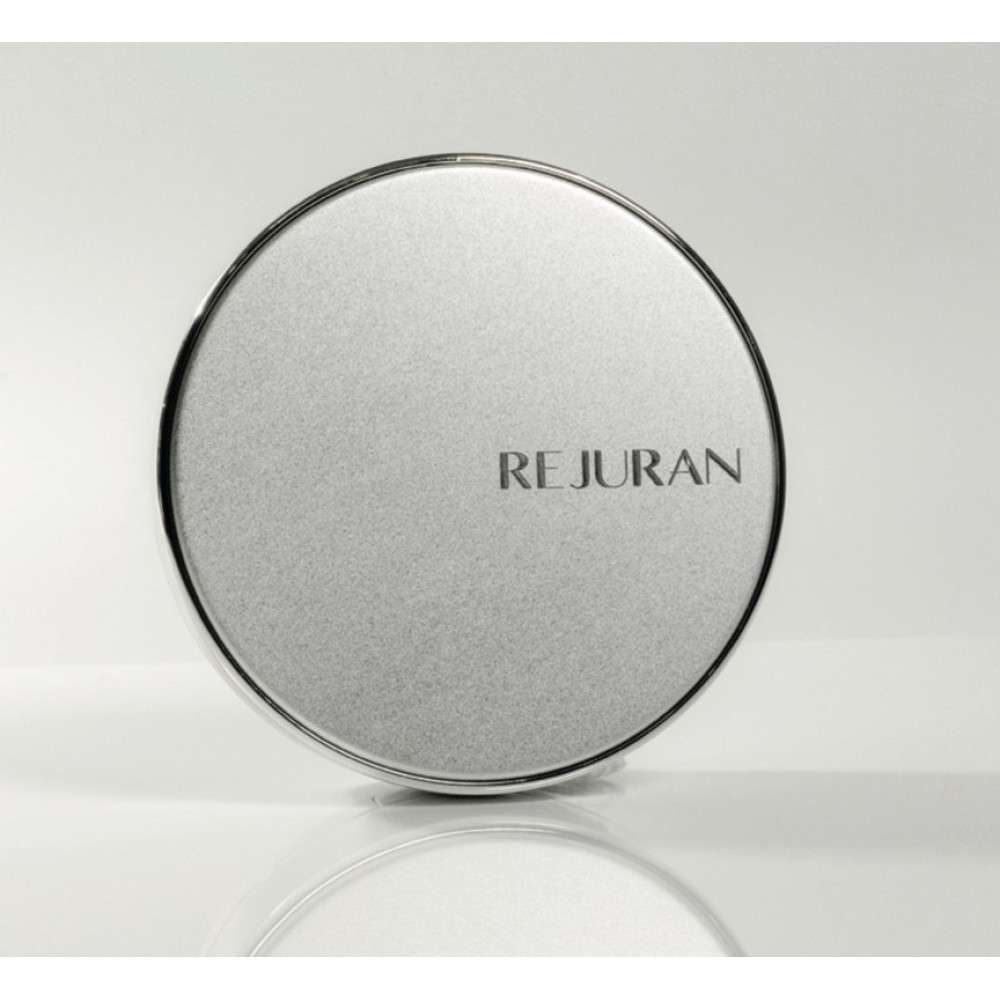 REJURAN Skinglow Cushion SPF 50+ Мультифункціональний кушон з полінуклеотидами
