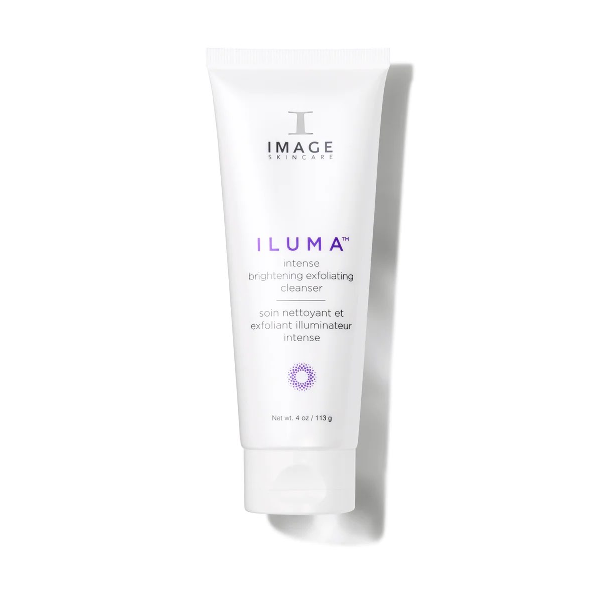 Освітлюючий ексфоліюючий гель Image Skincare Iluma Intense Brightening Exfoilating Cleanser