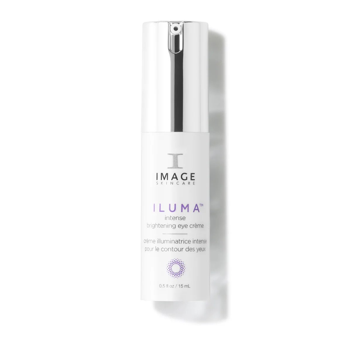 Освітлюючий крем для повік Image Skincare Iluma Intense Brightening Eye Crème 