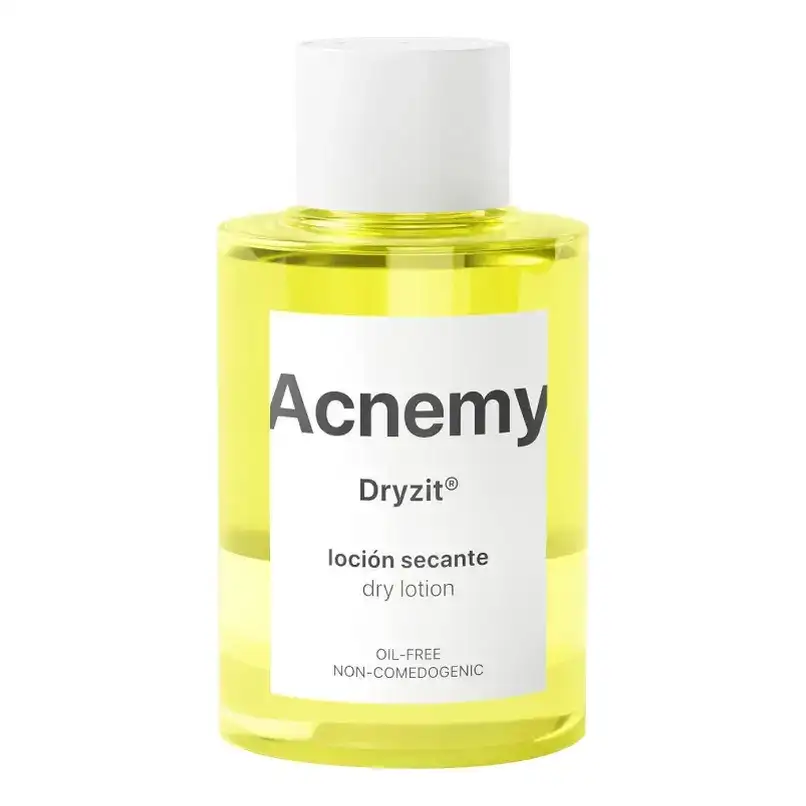 Dryzit Локальний підсушуючий лосьйон