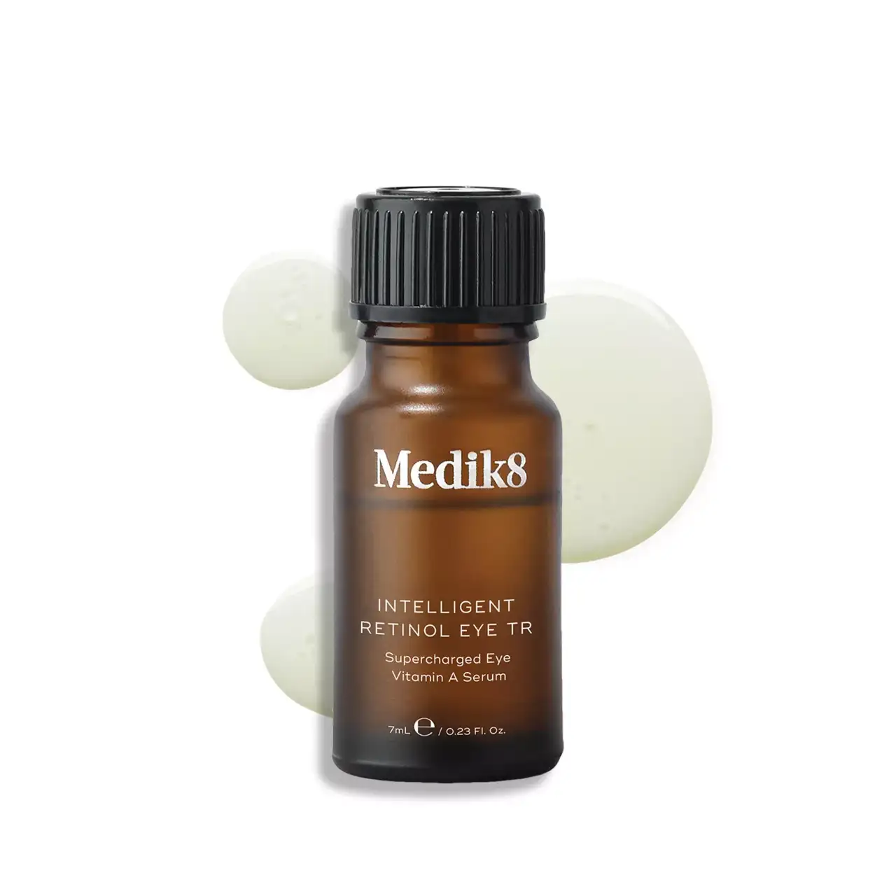 Intelligent Retinol Eye Tr Нічна сироватка з ретинолом для шкіри навколо очей