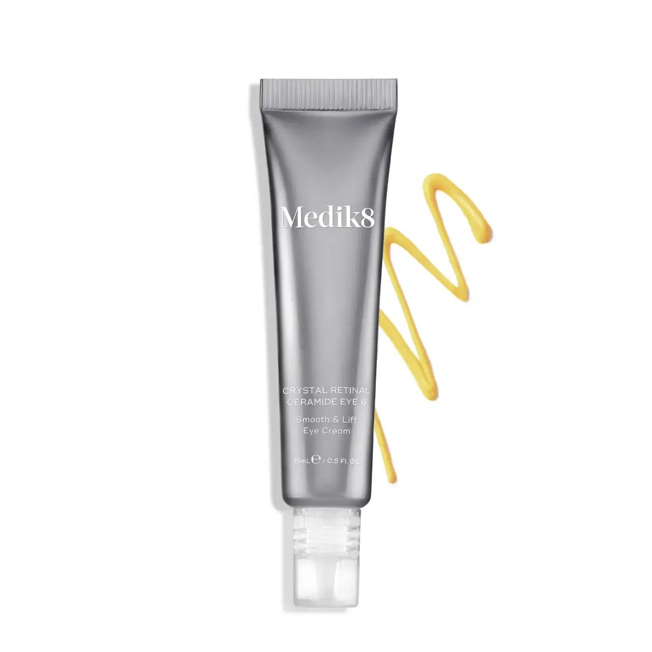 Crystal Retinal Ceramide Eye 10 Крем для зони навколо очей з ретиналем 0,1%