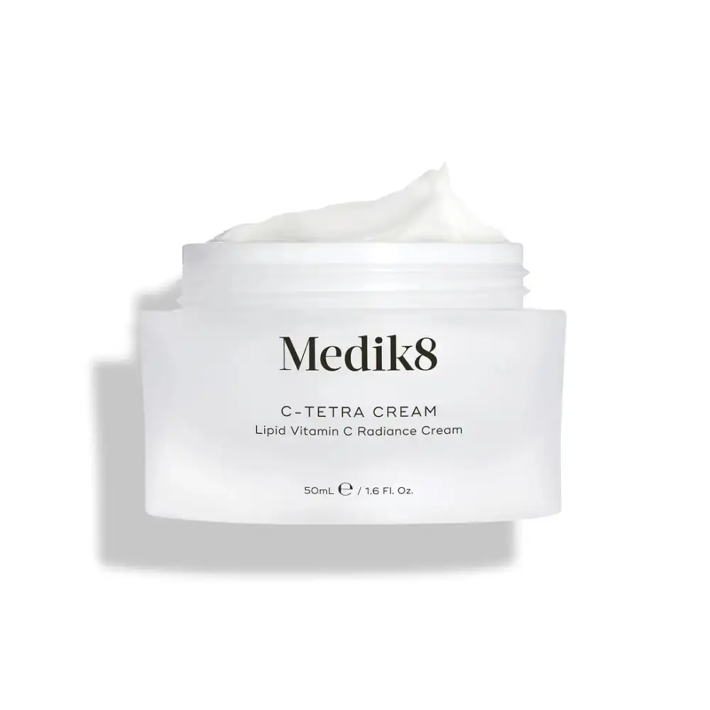 C-Tetra Cream Антиоксидантний крем з ліпідним вітаміном С