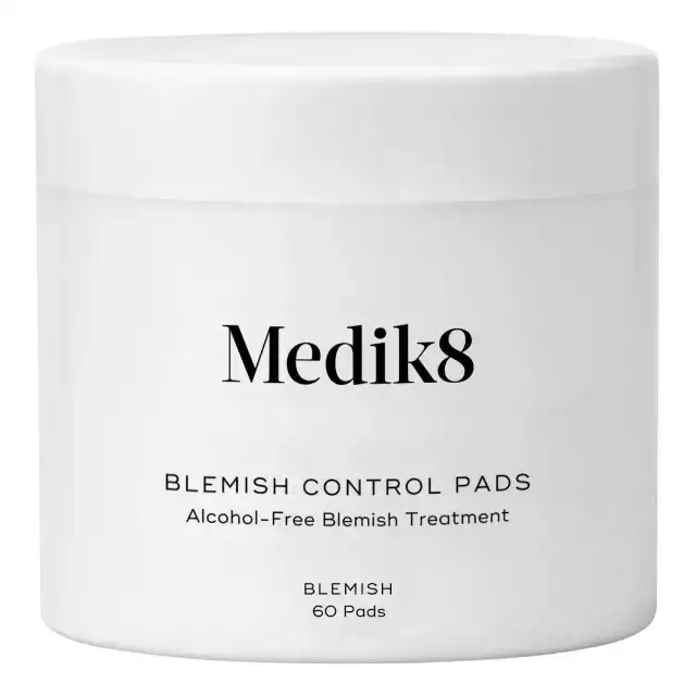Blemish Control Pads Подушечки з 2% саліциловою кислотою для проблемної шкіри