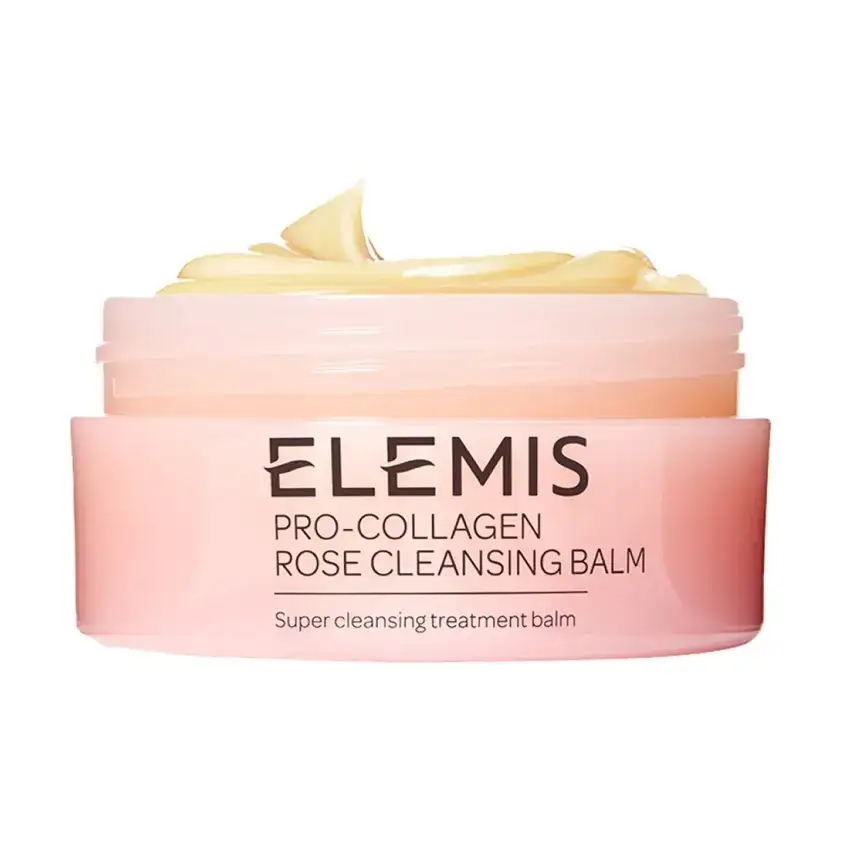 Pro-Collagen Rose Cleansing Balm Очищуючий бальзам для вмивання "Троянда"