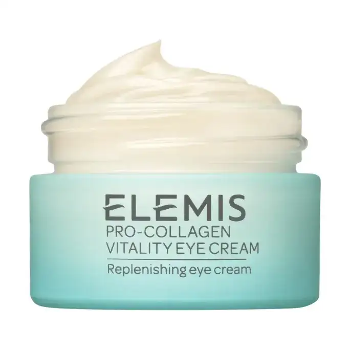 Pro-Collagen Vitality Eye Cream - Відновлюючий ліфтинг крем під очі, 15 мл