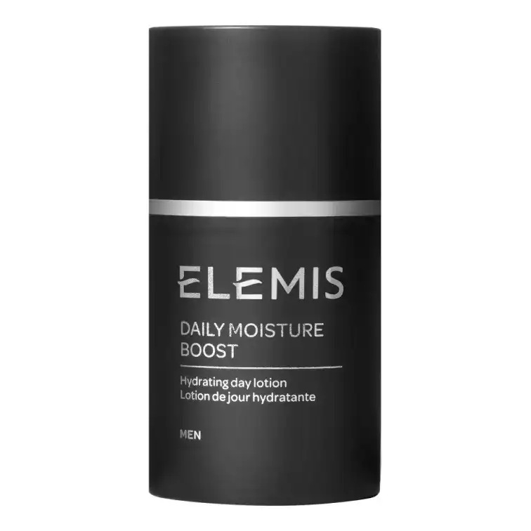 Daily Moisture Boost - Чоловічий зволожуючий крем для обличчя, 50 мл