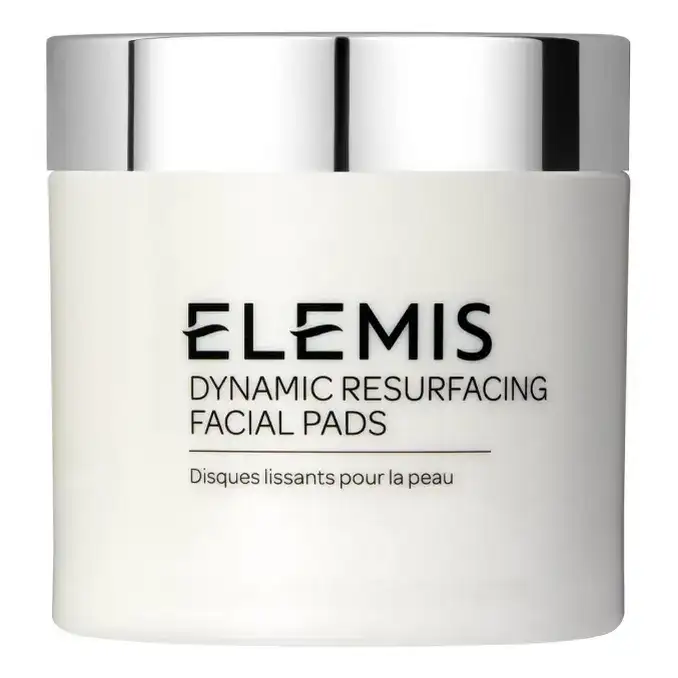 Dynamic Resurfacing Facial Pads - Пади для шліфування шкіри, 60 шт