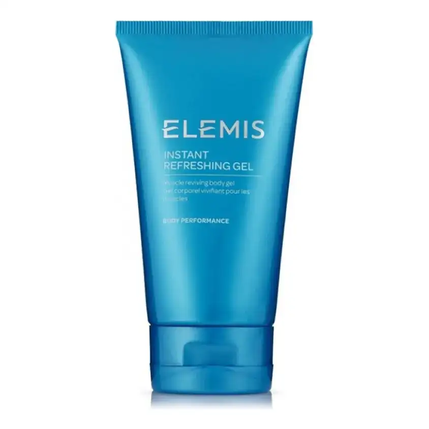  Instant Refreshing Gel - Універсальний гель для тіла, 150 мл