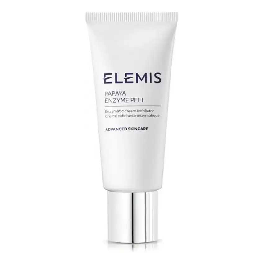 Papaya Enzyme Peel - Ензимний крем-пілінг, 50 мл