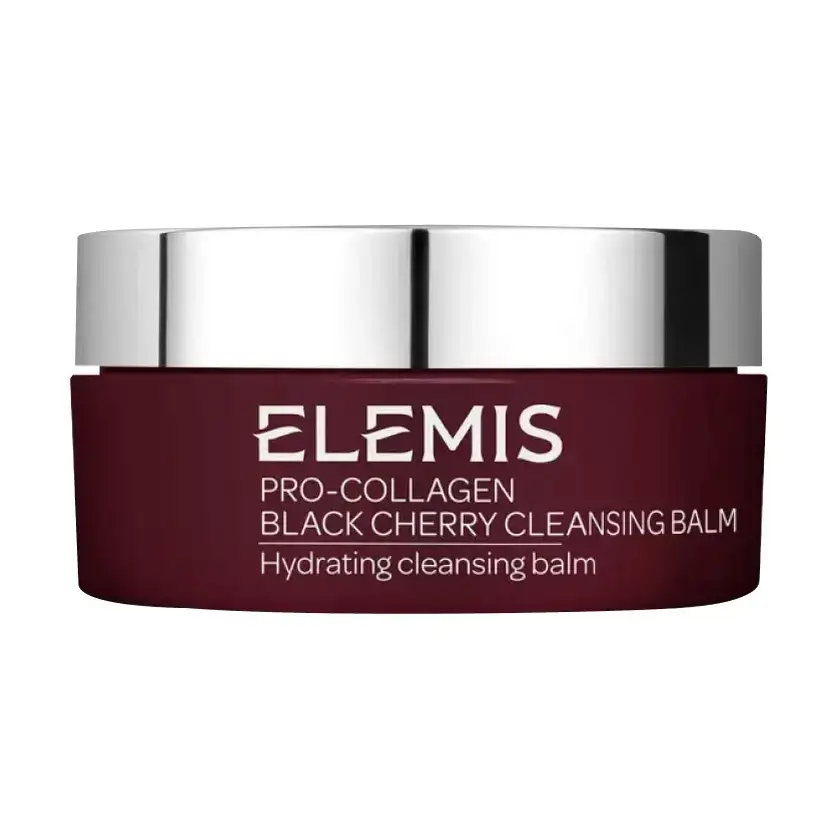 Pro-Collagen Black Cherry Cleansing Balm - Бальзам для вмивання Про-Колаген Чорна Вишня, 100 г