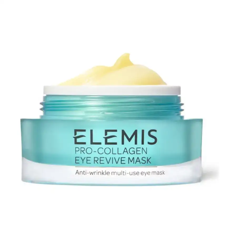 Pro-Collagen Eye Revive Mask - Крем-маска для очей проти зморшок, 15 мл