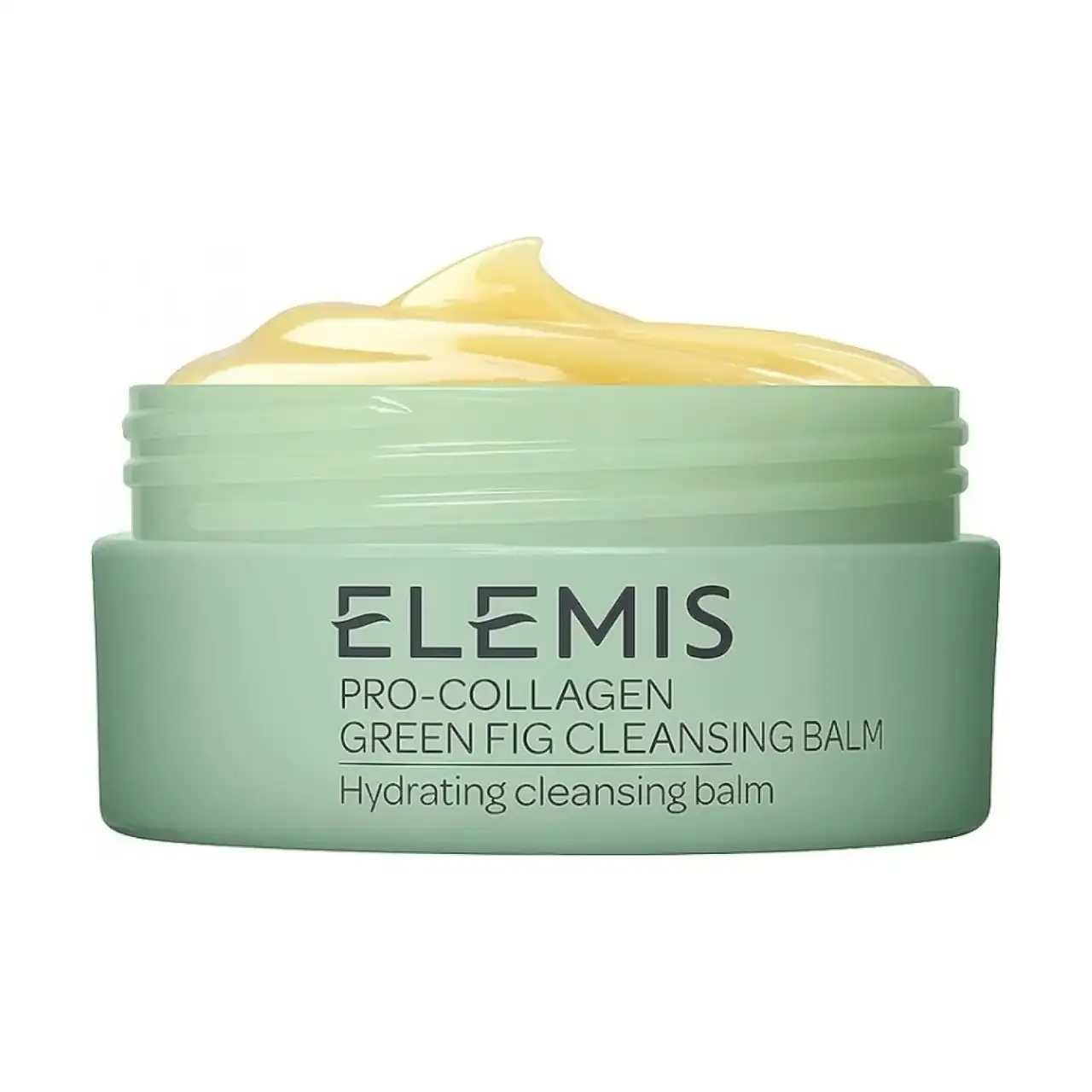 Pro-Collagen Fig Aromatic Cleansing Balm - Бальзам для вмивання Про-Колаген з ароматом зеленого інжиру, бергамоту та малини, 100 г