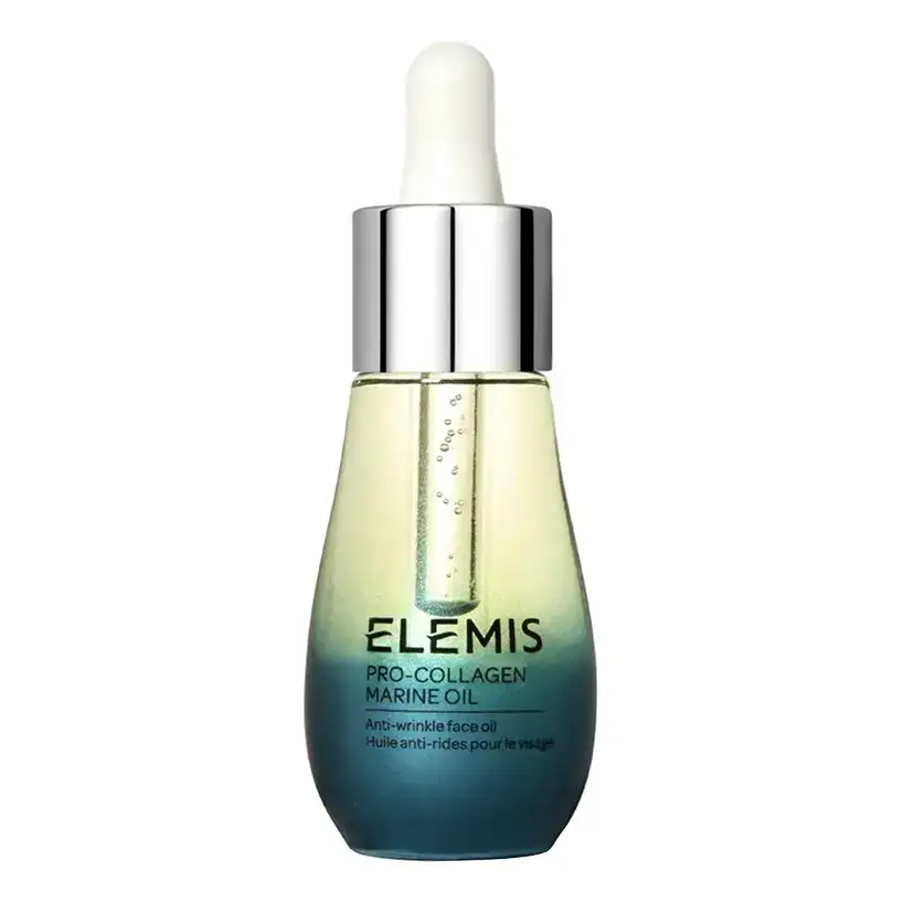  Pro-Collagen Marine Oil - Олія для обличчя проти зморшок
