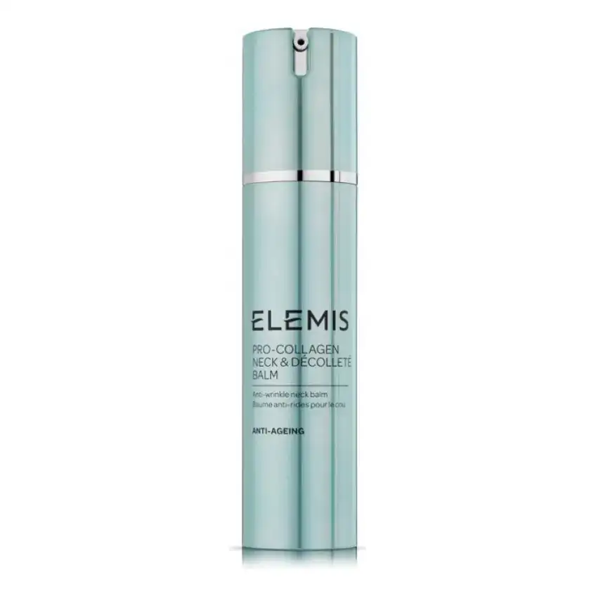 ELEMIS Pro-Collagen Neck and Décolleté Balm - Ліфтинг-бальзам для шиї і декольте