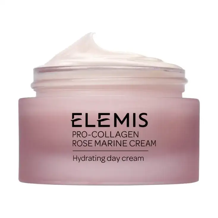 ELEMIS Pro-Collagen Rose Marine Cream - Крем для обличчя Про-Колаген Троянда