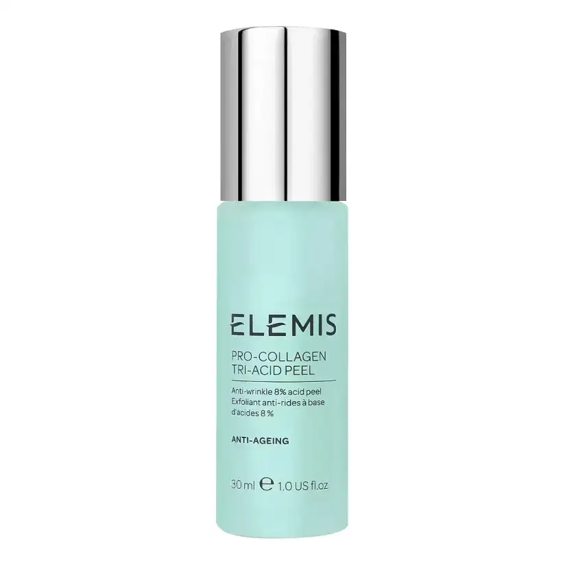 ELEMIS Pro-Collagen Tri-Acid Peel - Анти-ейдж кислотний пілінг