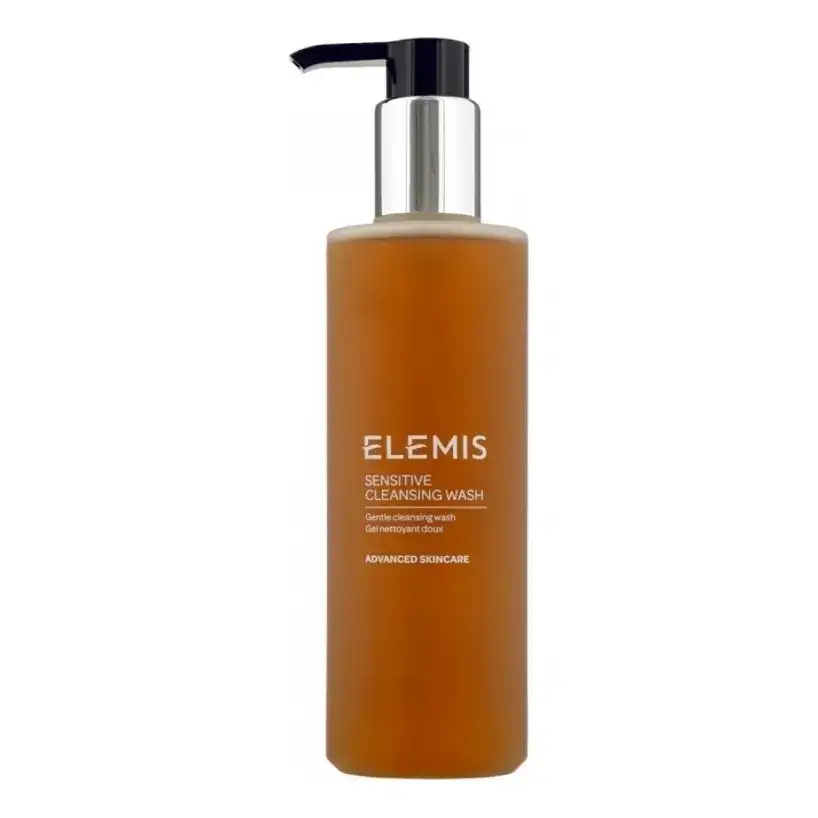 ELEMIS Sensitive Cleansing Wash -Гель-очищувач для чутливої шкіри