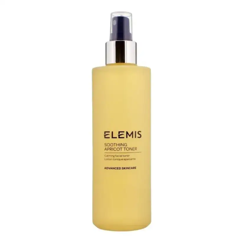 ELEMIS Soothing Apricot Toner - Тонер для чутливої шкіри