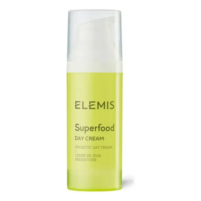 ELEMIS Superfood Day Cream - Суперфуд Денний крем